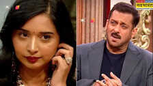 Bigg Boss 19: सलमान खान ने किया तान्या मित्तल के गेम का पर्दाफाश, धज्जियां उड़ाते हुए बोले- अब भैया से सैंया...
