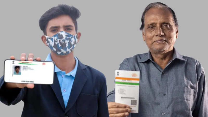 Aadhaar Data Vault, UIDAI, Aadhaar Act 2016, data security,eKYC