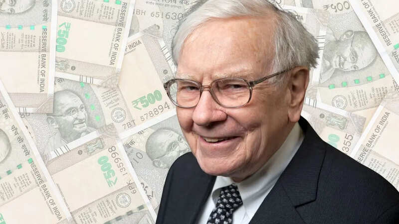 Warren Buffet Share Market Tips 