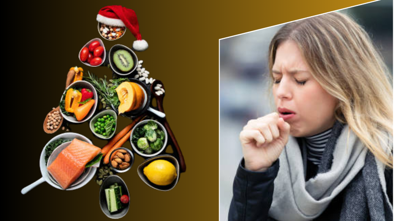 छाती में बलगम बढ़ाने वाली गलती