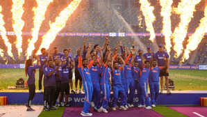 देवजीत सैकिया ने मोहसिन नकवी से मुलाकात के बाद दिया एशिया कप ट्रॉफी विवाद पर बड़ा बयान