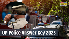 UP Police Answer Key 2025: यूपी पुलिस ने जारी की SI, ASI, कंप्यूटर ऑपरेटर की उत्तर कुंजी, यहां से मिलेगा पीडीएफ लिंक