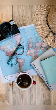 सोलो या फैमिली ट्रिप यात्रा को आसान बनाने वाली 8 जरूरी बात