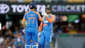 IND vs AUS प्लेयर ऑफ द सीरीज बनने के बाद क्या बोले अभिषेक शर्मा