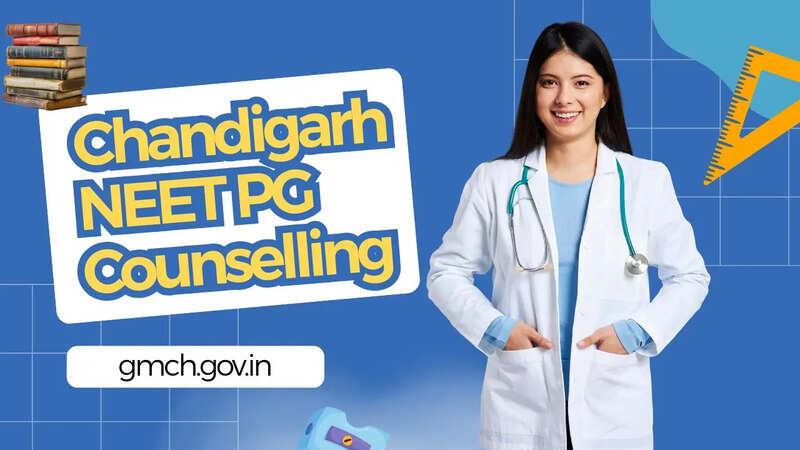 Chandigarh NEET PG Counselling