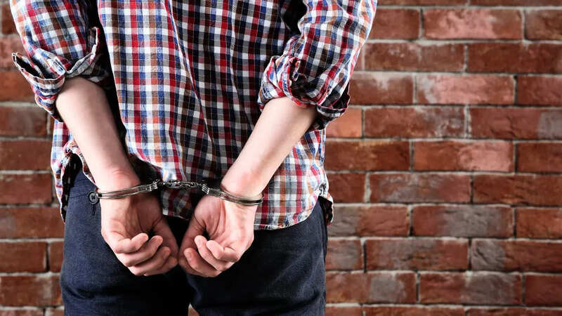 Two Rewarded Militants Arrested with Explosives in Chhattisgarh (Photo: Canva)