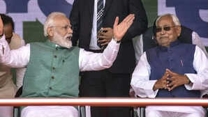 Bihar Elections 2025: दूसरे चरण के लिए प्रचार आज हो जाएगा समाप्त, 122 सीटों के लिए 11 नवंबर को मतदान