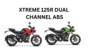 डुअल चैनल ABS के साथ Hero Xtreme 125R भारत में लॉन्च, कीमत नहीं है ज्यादा