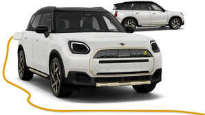 Tesla की टक्कर में भारत आई यह इलेक्ट्रिक कार, लुक ऐसा कि दीवाना बना दे