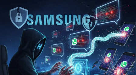 Spyware alert: आपके पास है सैमसंग का फोन तो हो जाएं सावधान, हैकर्स के निशाने पर हैं आप