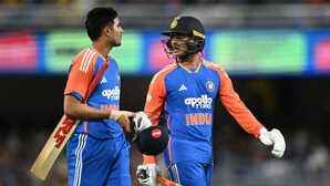 IND vs AUS: इन दो खिलाड़ियों को देखकर कप्तान सूर्या के चेहरे पर आ जाती है मुस्कान, खुद किया बड़ा खुलासा