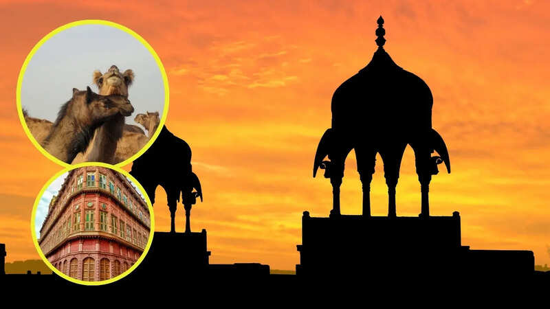 top attractions Bikaner