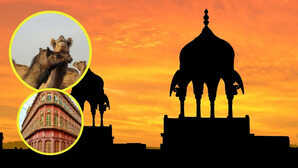 दिल जीत लेंगे बीकानेर के ये 4 दर्शनीय स्थल, रेगिस्तान की रॉयल सैर के लिए हो जाएं तैयार