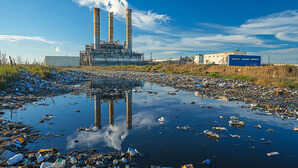 NGT का सख्त निर्देश, पानी में प्रदूषण फैलाने वाले उद्योगों को तुरंत लगाना होगा ट्रैकिंग डिवाइस