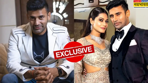 Exclusive: पायल रोहतगी संग तलाक की अफवाहों पर संग्राम सिंह ने तोड़ी चुप्पी, कहा- 'जिंदगी में बहुत कुछ करना...'