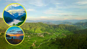 Uttarakhand Foundation Day: नैनीताल-मसूरी से भी खूबसूरत हैं ये 5 जगहें, प्रकृति प्रेमियों के लिए परफेक्ट गेटअवे
