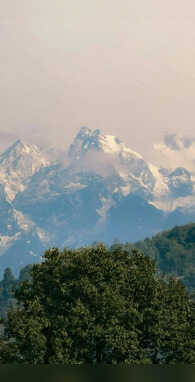 नैनीताल और मसूरी से परे उत्तराखंड के 7 अनजाने रत्न