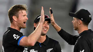 NZ vs WI 3rd T20: काइल जेमिसन ने अंतिम ओवर में फिर बिखेरा जादू, न्यूजीलैंड ने रोमांचक मैच में वेस्टइंडीज को दी मात