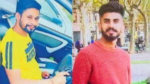 अमेरिका-जॉर्जिया में हरियाणा के दो कुख्यात गैंगस्टर गिरफ्तार, भानु और वेंकट को जल्द लाया जाएगा भारत