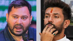 तेजस्वी के आरक्षण वाले बयान पर बोले चिराग; कहा- लोगों को गुमराह कर वोट हासिल करना चाहता है विपक्ष