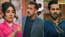 Bigg Boss 19: अशनूर कौर के सामने सलमान खान ने किया अभिषेक बजाज का पर्दाफाश, बोले- आप दबकर रह गईं और...