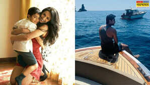 अरहान खान के बर्थडे को मलाइका अरोड़ा ने बनाया खास, पोस्ट शेयर कर लुटाया प्यार