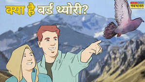 Bird Theory: क्या है बर्ड थ्योरी, वायरल हो रहा नया रिलेशनशिप ट्रेंड, जानिए कपल्स क्यों अपना रहे इसे