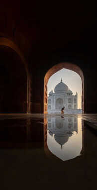 Urdu Poetry मैं उर्दू में ग़ज़ल कहता हूं हिन्दी मुस्कुराती है