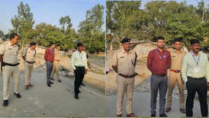 Bihar Election: इंटरनेशनल बॉर्डर और अंतरराज्यीय सीमा सील, 1650 कंपनियों की तैनाती; चुनाव से पहले प्रशासन का क्या है प्लान?