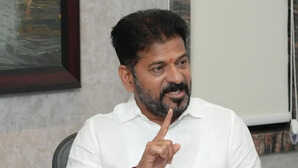 'जुबली हिल्स उपचुनाव में BJP की जमानत होगी जब्त', CM रेड्डी बोले- 2034 तक तेलंगाना की सत्ता में रहेगी कांग्रेस