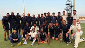 INDA vs SAA: साउथ अफ्रीका ने भारत ए के खिलाफ किया रिकॉर्डतोड़ चेज