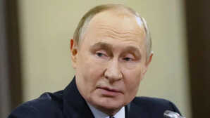 क्या रूस करने वाला है परमाणु परीक्षण? पुतिन के करीबी ने बताया मॉस्को का प्लान