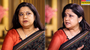 Exclusive: रेणुका शहाणे ने शेयर किए 'हम आपके हैं कौन' के शूट के किस्से, एक्ट्रेस ने सलमान खान को बताया 'शरारती'