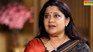 Exclusive: ऐश्वर्या राय की बॉडी शेमिंग करने वालों पर फूटा रेणुका शहाणे का गुस्सा, शाहरुख खान संग काम करने पर कही ये बात