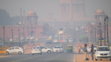 Delhi Weather 10-November-2025: दिल्ली में सुबह-शाम ठिठुरन का एहसास, दिन में धूप से ठंड बेअसर; जानें कब जोर पकड़ेगी सर्दी