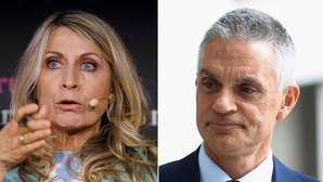 ट्रंप के भाषण के संपादन की आलोचना के बाद BBC निदेशक और समाचार प्रमुख ने दिया इस्तीफा जानिए पूरा मामला