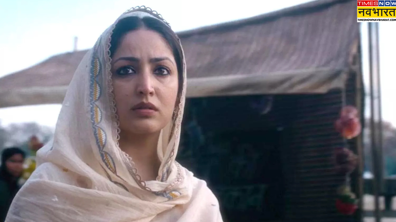 Yami Gautam on Haq Box Office Collection