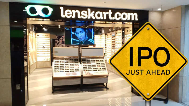 Lenskart IPO