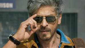 पठान-जवान से भी तगड़ा है शाहरुख खान की किंग का बजट  रकम जानकर खड़े हो जाएंगे कान