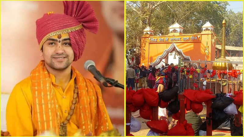 Bageshwar Dham travel guide