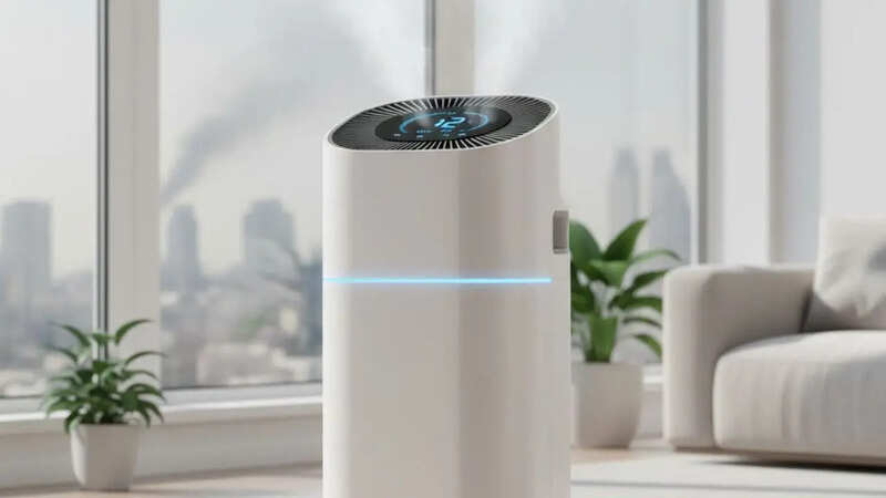 air purifier