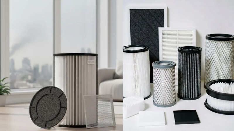 air purifier filters