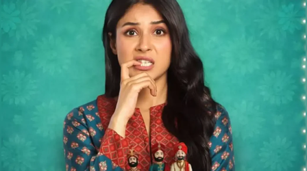 Ikk Kudi: थिएटर में दर्शकों की भीड़ देख गदगद हुईं शहनाज गिल, लोगों के प्रति किया आभार व्यक्त