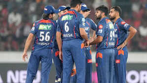 IPL 2026: लखनऊ सुपर जायंट्स में एक और बदलाव, पूर्व भारत U-19 कोच अभय शर्मा बन सकते हैं फील्डिंग कोच