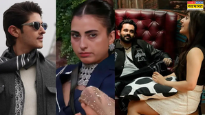 Bigg Boss 19: रोहन मेहरा ने सरेआम उड़ाया फरहाना भट्ट का मजाक, बोले 'इसे कौन वोट कर...'