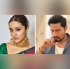 विठाबाई नारायणगावकर की बायोपिक में श्रद्धा कपूर के अपोजिट नजर आएंगे रणदीप हुड्डा ऑनस्क्रीन धमाल मचाएगी ये जोड़ी