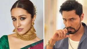 'विठाबाई नारायणगावकर' की बायोपिक में श्रद्धा कपूर के अपोजिट नजर आएंगे रणदीप हुड्डा, ऑनस्क्रीन धमाल मचाएगी ये जोड़ी