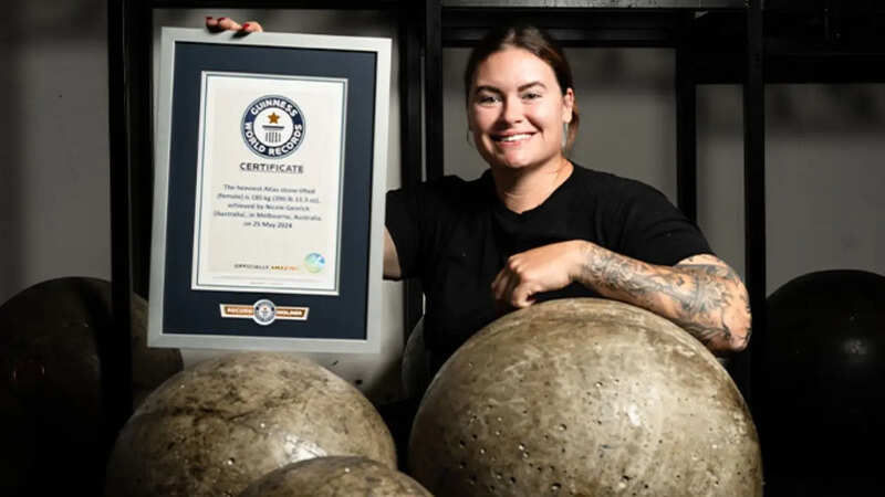 निकोल जेनरिच