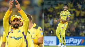 CSK से अलग होने की चर्चाओं के बीच जडेजा-पथिराना का इंस्टाग्राम अकाउंट गायब, फैंस में मचा हड़कंप