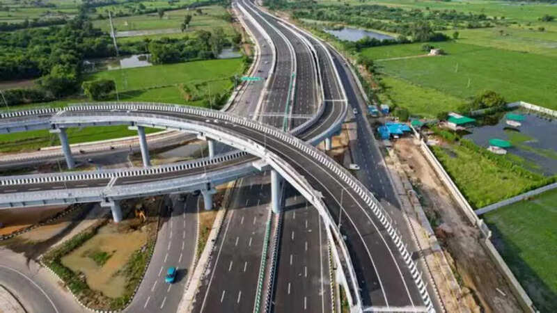 Dwarka Expressway Toll
